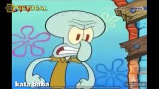 Download lagu Kata baba spongebob 😅 mp3