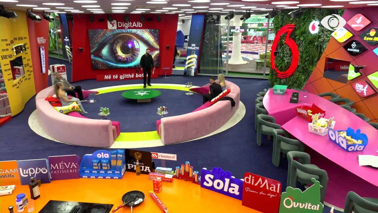 Zarf në shtëpi, dasma e Brikenës dhe Mateos mundësohet nga Dea Palace