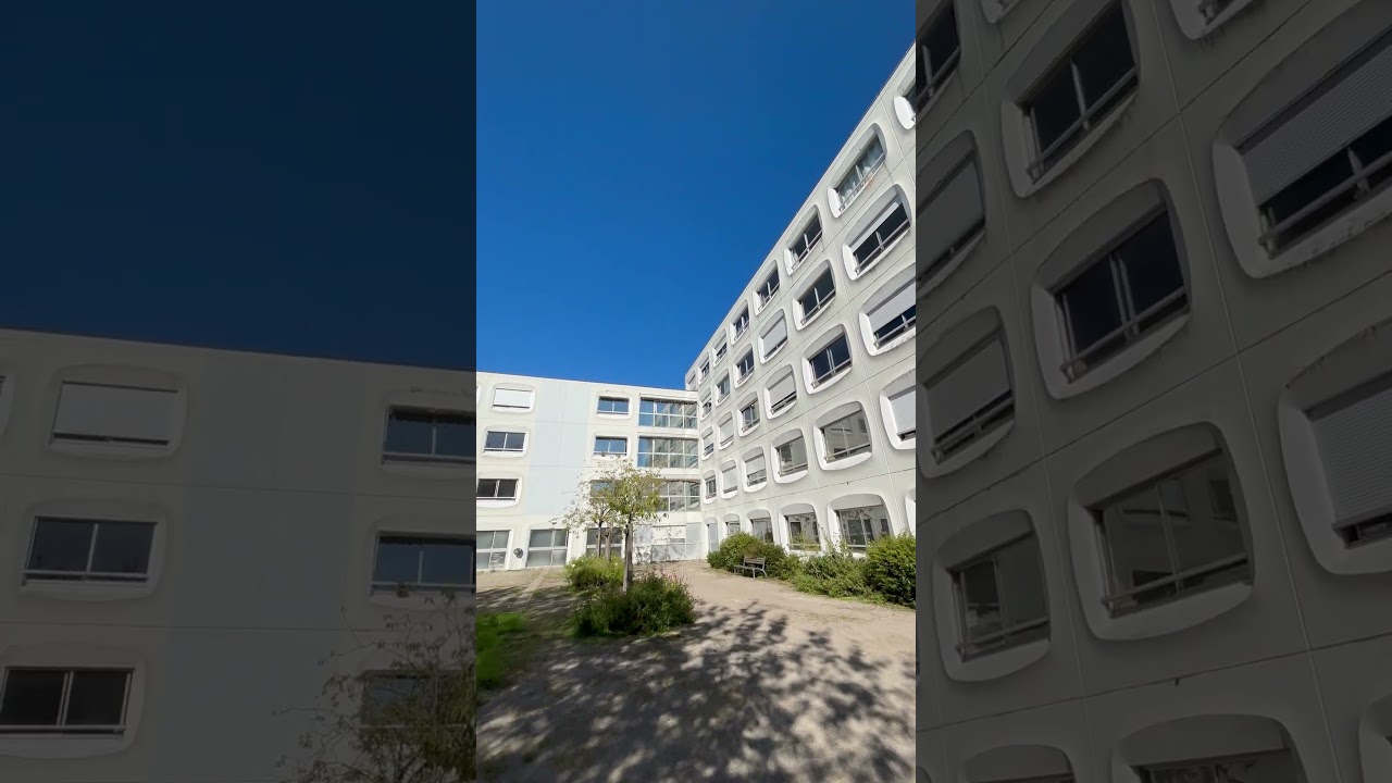 Vidéo externe