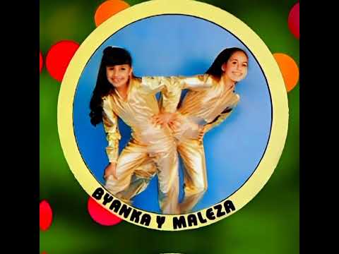 Byanka y Malessa - Igual que el Universo - Filtro a Capela