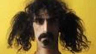 FRANK ZAPPA - What is The Ugliest Part Of Your Body