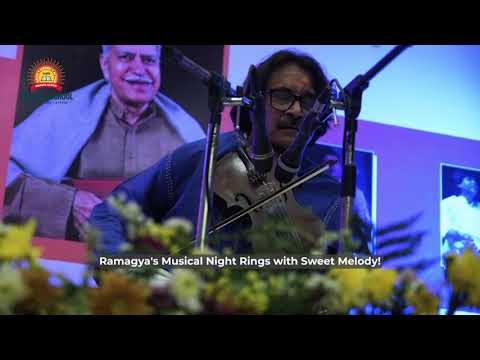 Ramagya School Gallery