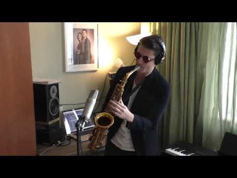 Орлы Или Вороны - Лепс и Фадеев (NIKITA FERRA Саксофон Кавер)