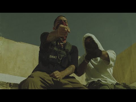 Dalu - Kooche Be Kooche (Official Music Video)