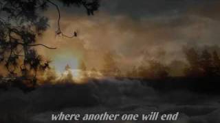 Die Apokalyptischen Reiter - Master of the Wind with Lyrics HD (Manowar)