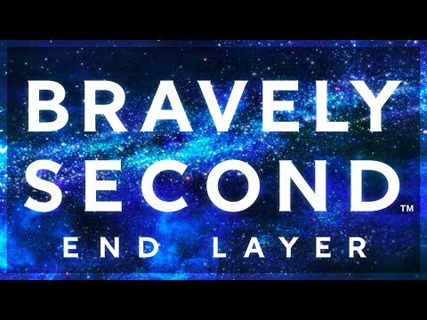 BRAVELY SECOND - Ending in HD thanks to citra JAP with ITA sub