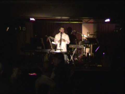 Arjen Tijs - Audrey in the flowerstore