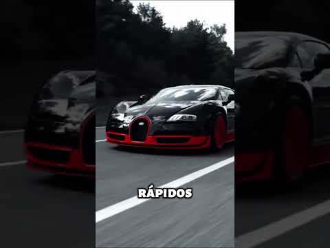 Los supercoches de need for speed son FAKE !