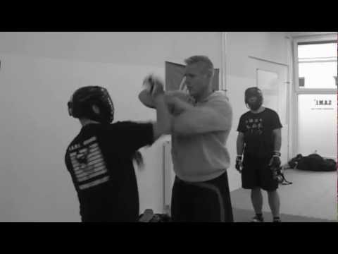 Panantukan Concept - Lesson - Level 1 - Hubud Lubud