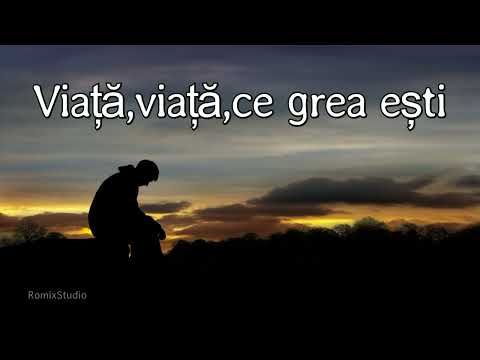 Romica Ibanescu - Viata, viata, ce grea esti, Vrei sa ma imbatranesti - Muzica de ascultare NOU 2024