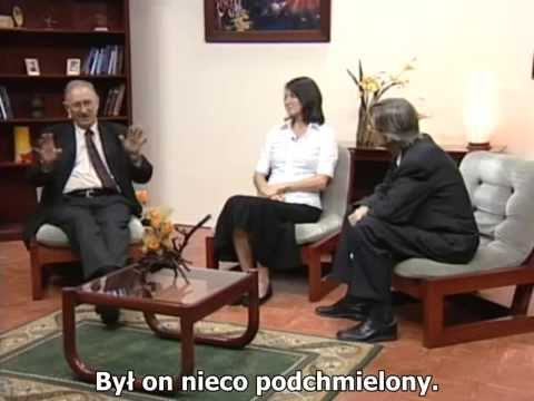 Walter i Sonica Veith - cz. 1/3 - W poszukiwaniu prawdy - wywiad