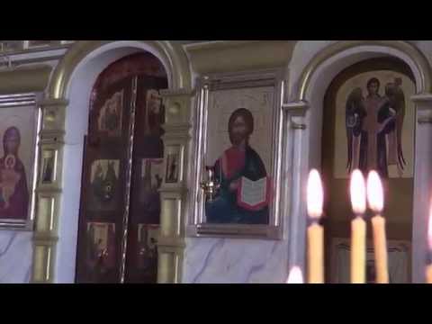 г. Зарайск, Кремль   1080 HD