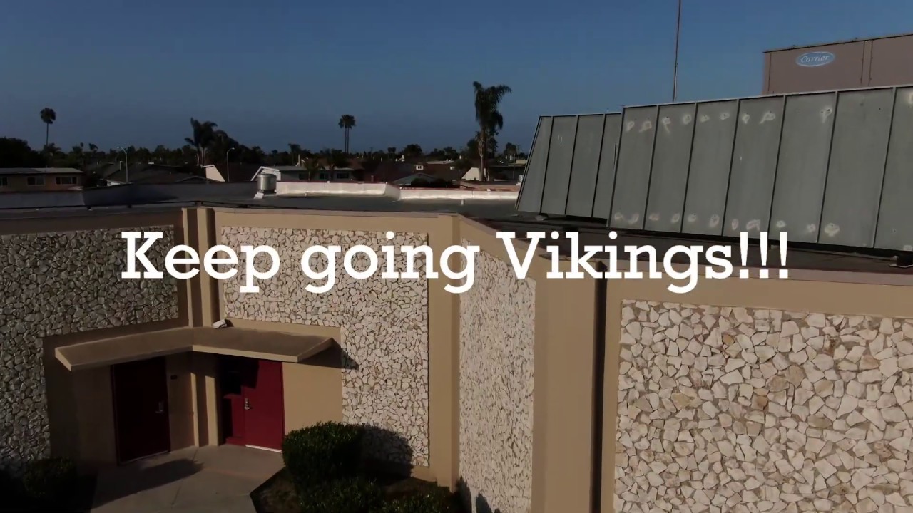 Safe at Home Video #1