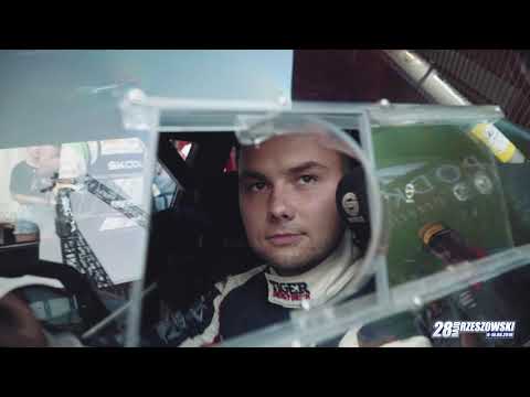 PZM: Rajdowe Samochodowe Mistrzostwa Polski - 28. Rajd Rzeszowski (2019)