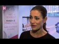 Kirsty Gallacher Be Fit London 2014