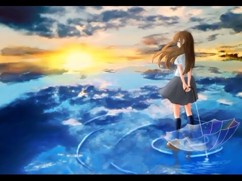 雨き声残響 Orangestar Feat Ia Vocaloid Database 雨き声残響 Orangestar Feat Ia Vocaloid Database