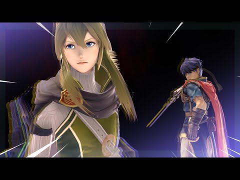 Mr. E's Lucina vs Viewers/Subscribers! (March 2021)