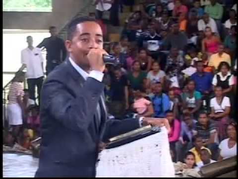 JHON SOLANO DIOS ESTA  OBRANDO