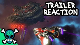 No Man's Sky Omega Update REACTION