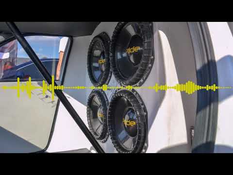 (26-39Hz) Imagine Dragons - Natural (Rebassed by DJ Russticals)