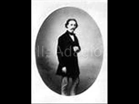 Thomas Tellefsen: Piano Concerto No. 2 in F minor, Op. 15