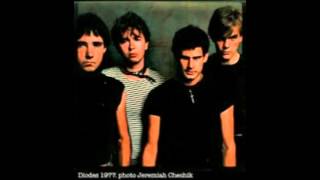 Diodes - Tired Of Waking Up Tired