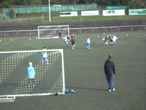 MS/ SC Lüdenscheid F1gegen VfB Altena Teil2/ 29.09.2012