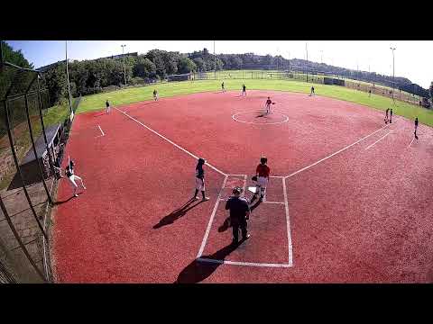 HCAW HB U15-1 - UVV  HB U15-1