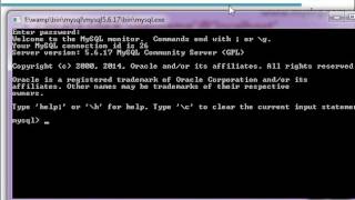 Chapter 17 How to create user in MySQL Hindi
