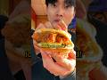 Is Popeyes Best Chicken Sandwich In America Streetinterview Americanfood Fastfood Mukbang