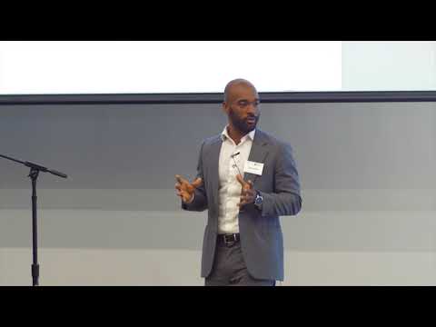 2017 Three Minute Thesis: Tyler Allen