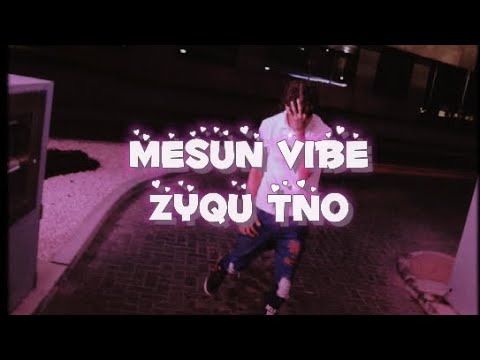 Zyqu Tno - Mesun vibe (Official music video)