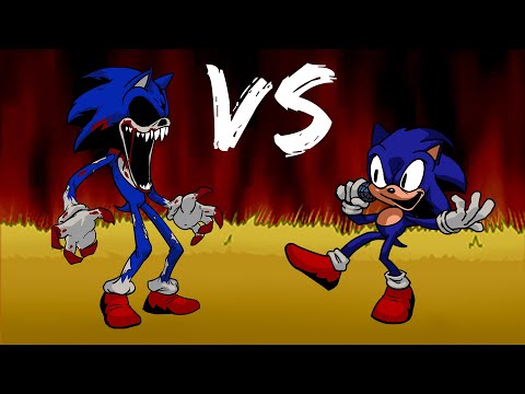 Confronting Yourself But Black Sun And Faker Sings It | FNF Cover