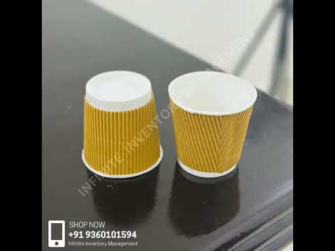 Paper Cups