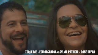 Toque Me (Canção pra Lhe Ver Dormir) Music Video