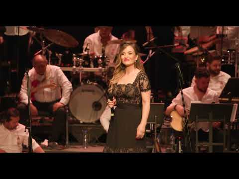 ROMA: THE FORCE OF NATURE - CHAJE SHUKARIJE (LIVE 2022)