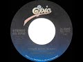 1982 HITS ARCHIVE: Never Been In Love - Randy Meisner (stereo 45 single version)