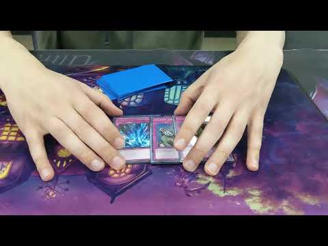Yu-Gi-Oh! - Top 8 -  OTS Championship - A Rising Star - Alec - Salamangreat Deck Profile