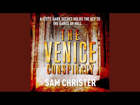 Chapter 142.2 & Chapter 143.1 - The Venice Conspiracy
