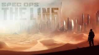 Spec Ops The Line OST: Bjork - Storm