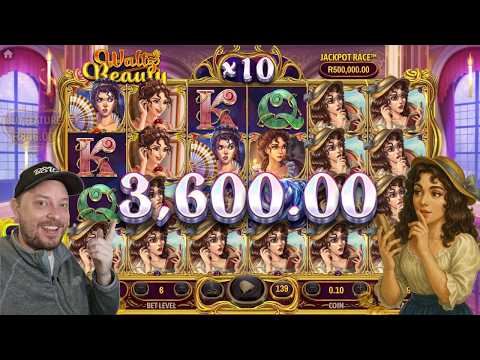 WALTZ BEAUTY WITH THE BISCUITS