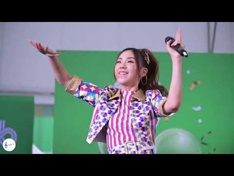 080719 [FANCAM : Pun Focus] JABAJA - BNK48