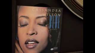 Cassandra Wilson - You Don't Know What Love Is