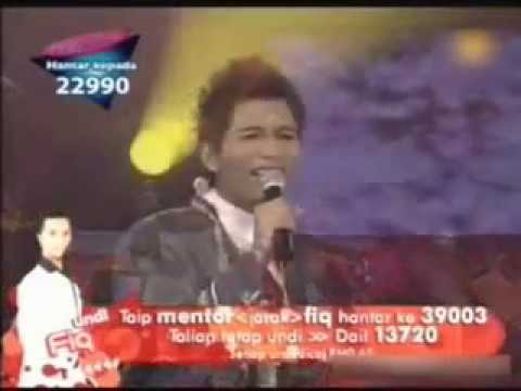 Fiq Mentor-Tiada Lagi