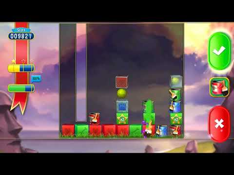 Pet Rescue Saga Level 5085 - NO BOOSTERS | SKILLGAMING ✔️