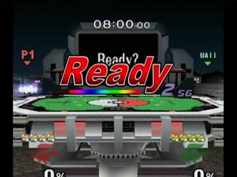 Longhorn Weekly 107 - WQF - Brian (Blue Fox) vs Tanooki (Green Fox)