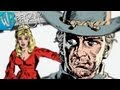 Jonah Hex Motion Comics: The Gunfighter 