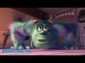 Monsters INC Ξύπνα Σάλι Τηλεοπτικό Σποτ