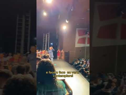 hino 357 CCB - face a face o verei - Hinário 5 com letras