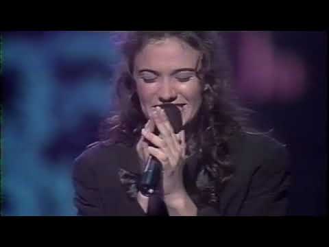 Rebecca St. James - Here I Am